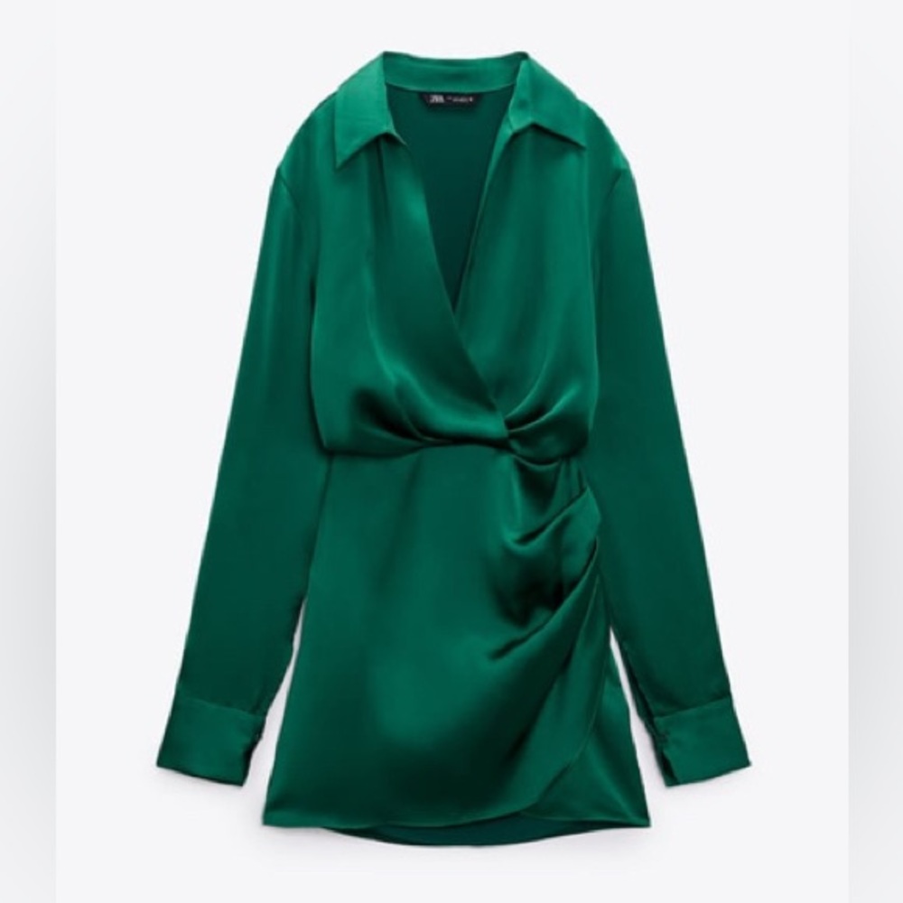 ZARA Dress - Size: S - Great condition